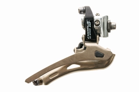 Campagnolo Chorus OS Front Derailleur 2x10 Speed Braze-On
