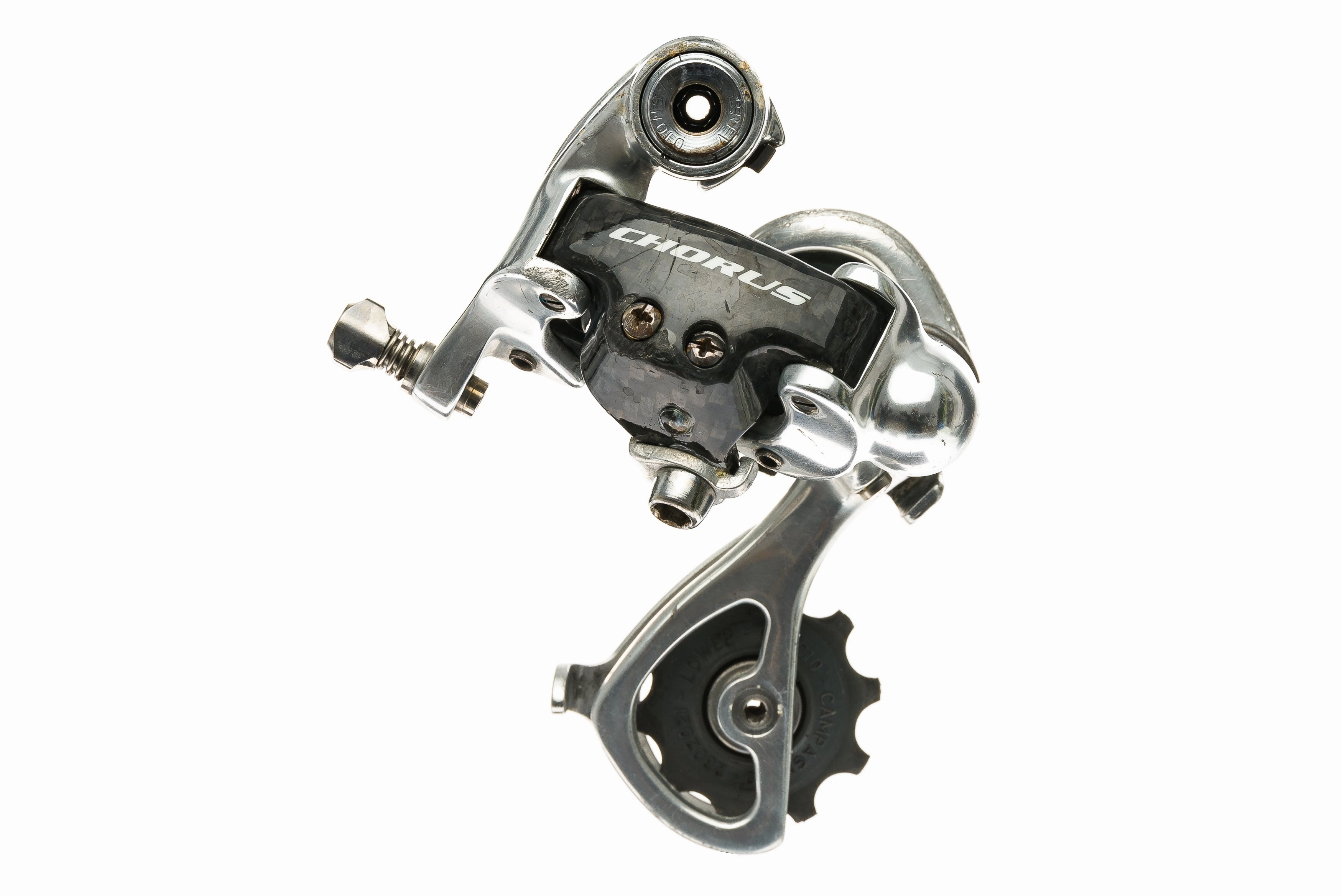Campagnolo Chorus Rear Derailleur 10 Speed Short Cage