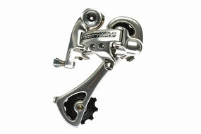 Campagnolo Comp Triple Rear Derailleur 10 Speed Long Cage