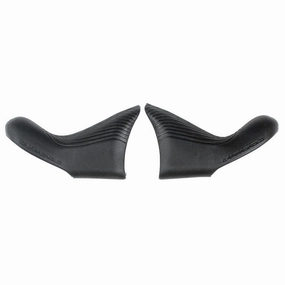 Campagnolo Ergopower EC-SR500 shifter covers - Black