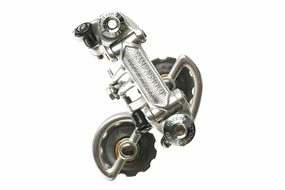 Campagnolo Nuovo Record Rear Derailleur 5/6 Speed Short Cage