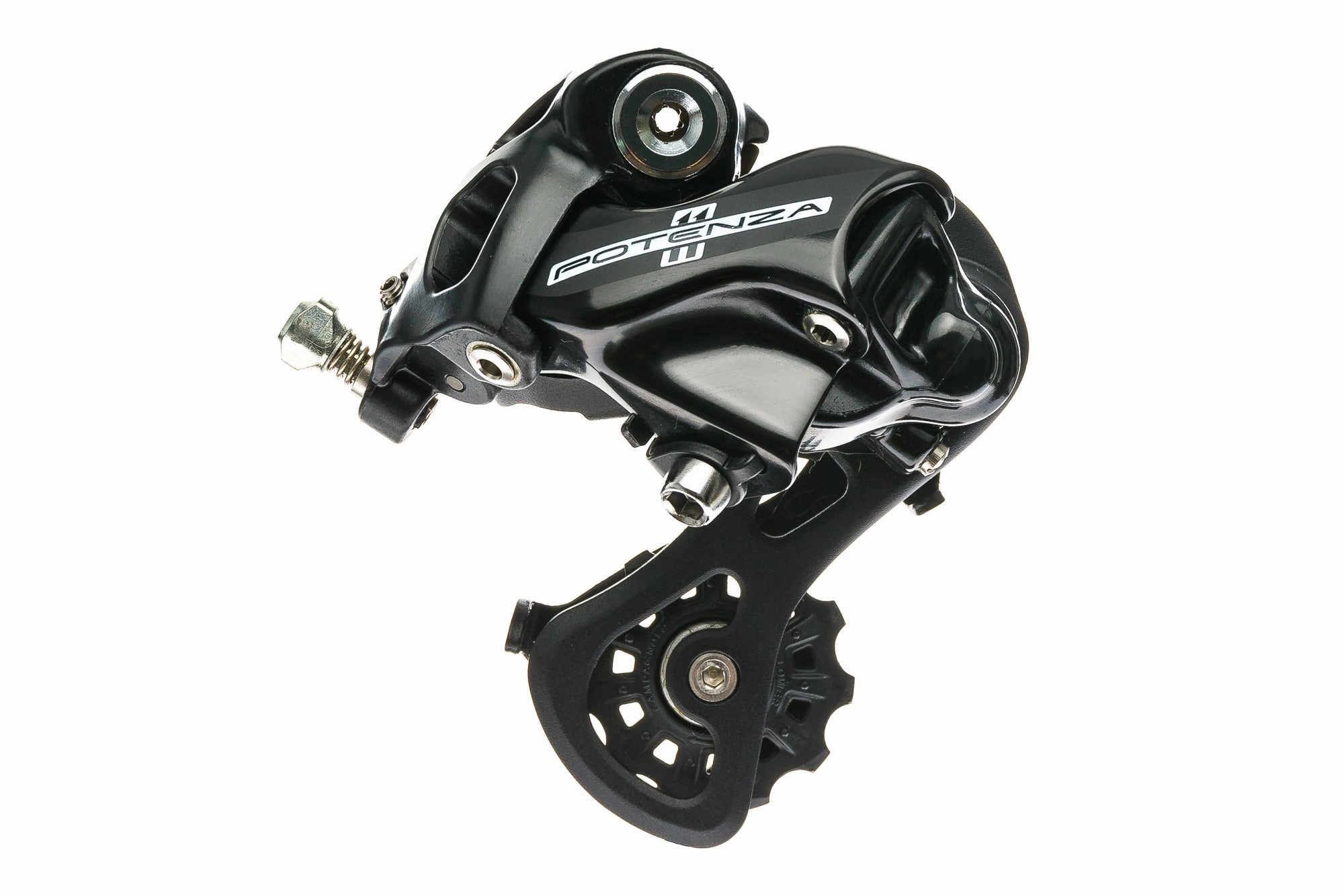 Campagnolo Potenza 11 Rear Derailleur 11 Speed Short Cage