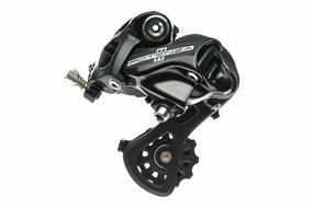 Campagnolo Potenza 11 Rear Derailleur 11 Speed Short Cage