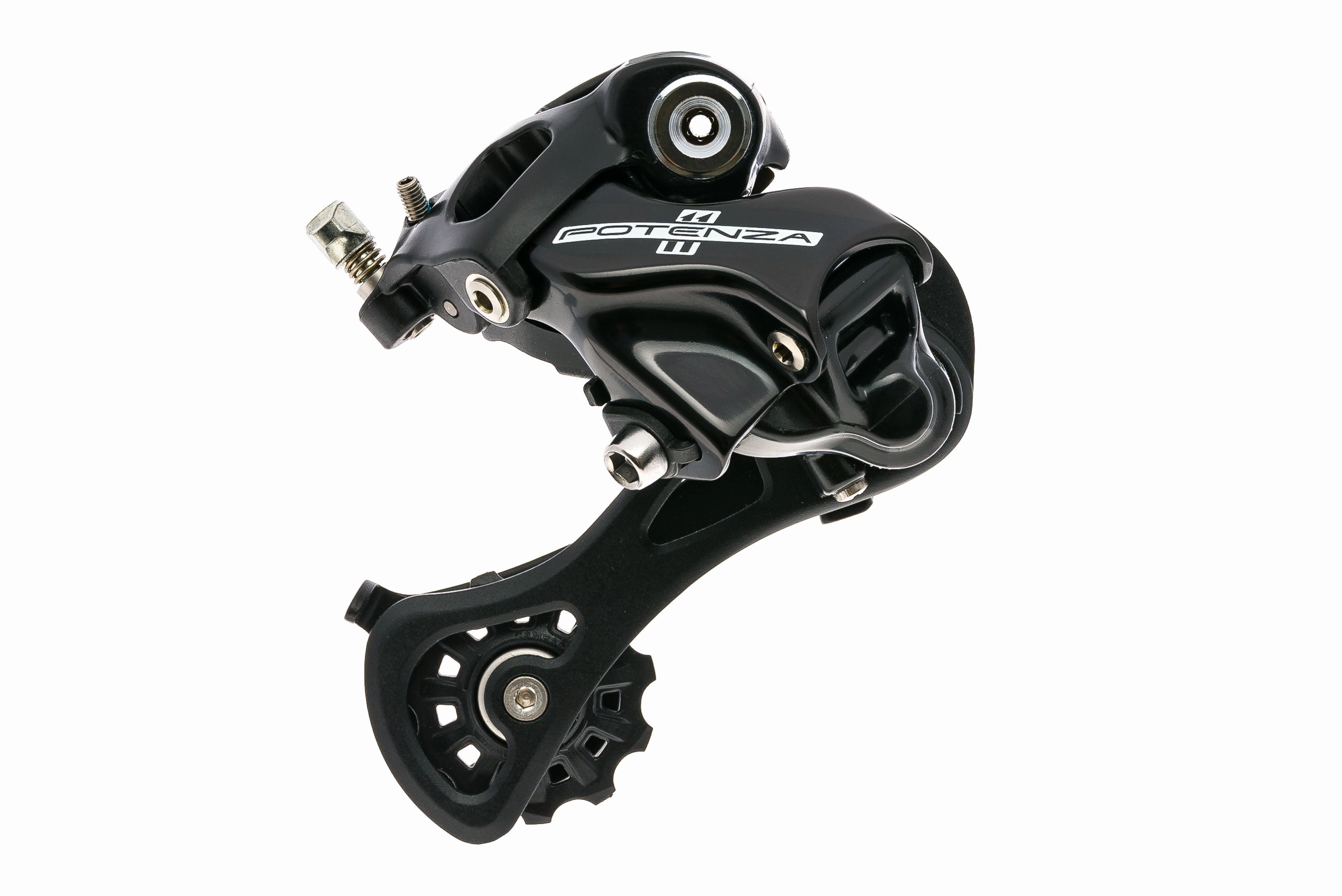 Campagnolo Potenza Rear Derailleur 11 Speed Medium Cage