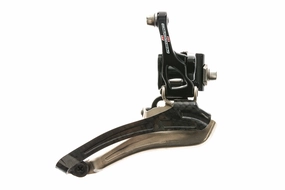 Campagnolo Record 11 Front Derailleur 11 Speed Braze-On