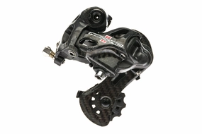 Campagnolo Record 11 Rear Derailleur 11 Speed Short Cage