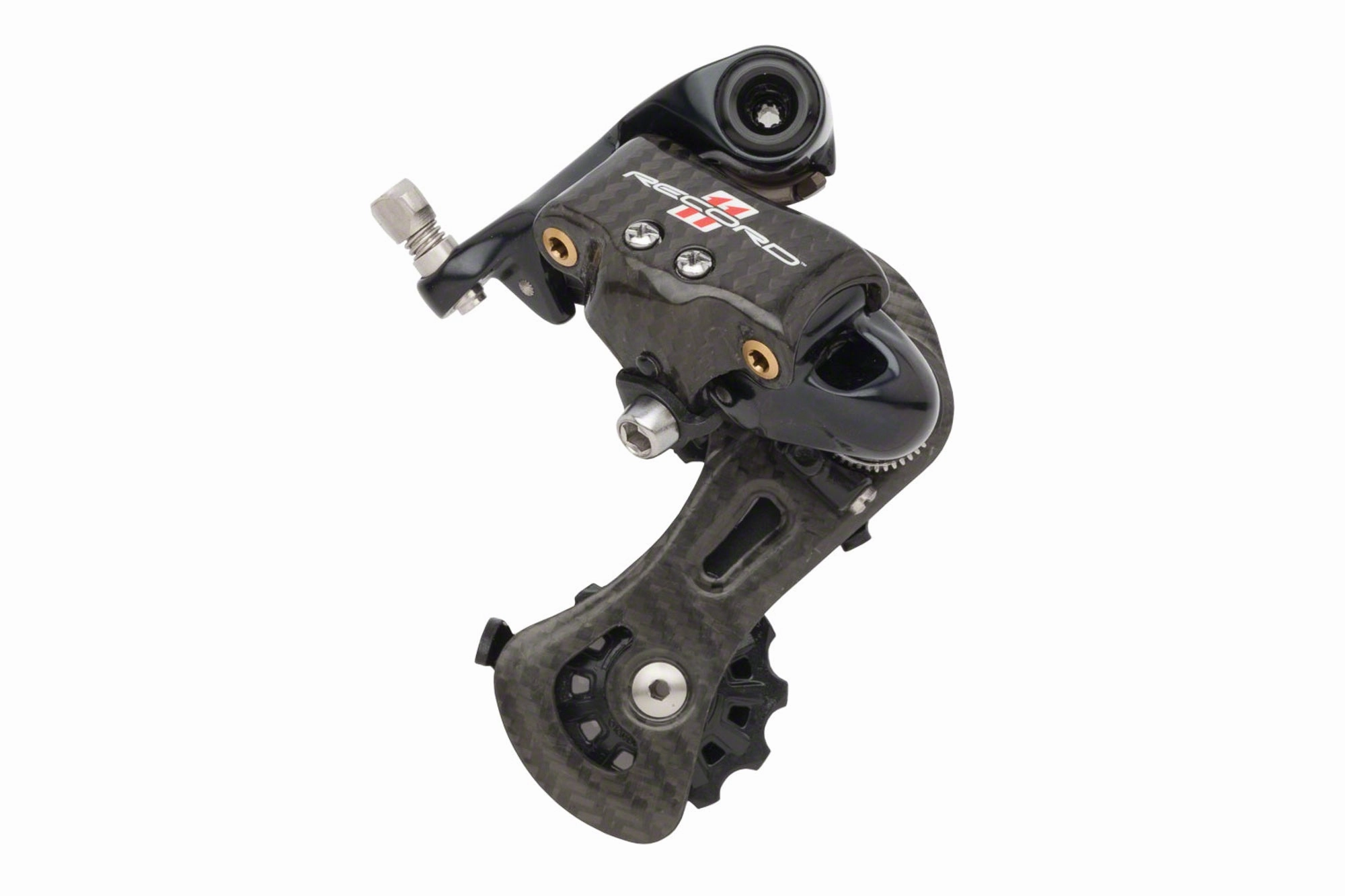 Campagnolo Record 11 Rear Derailleur 11 Speed Short Cage