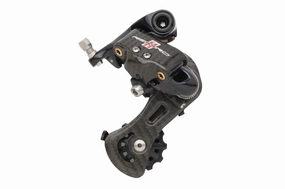 Campagnolo Record 11 Rear Derailleur 11 Speed Short Cage