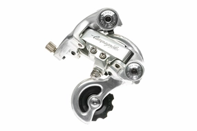 Campagnolo Record Corsa R010 Rear Derailleur 8 Speed Short Cage
