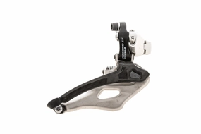 Campagnolo Record CT Front Derailleur 2x10 Speed 32mm Clamp On