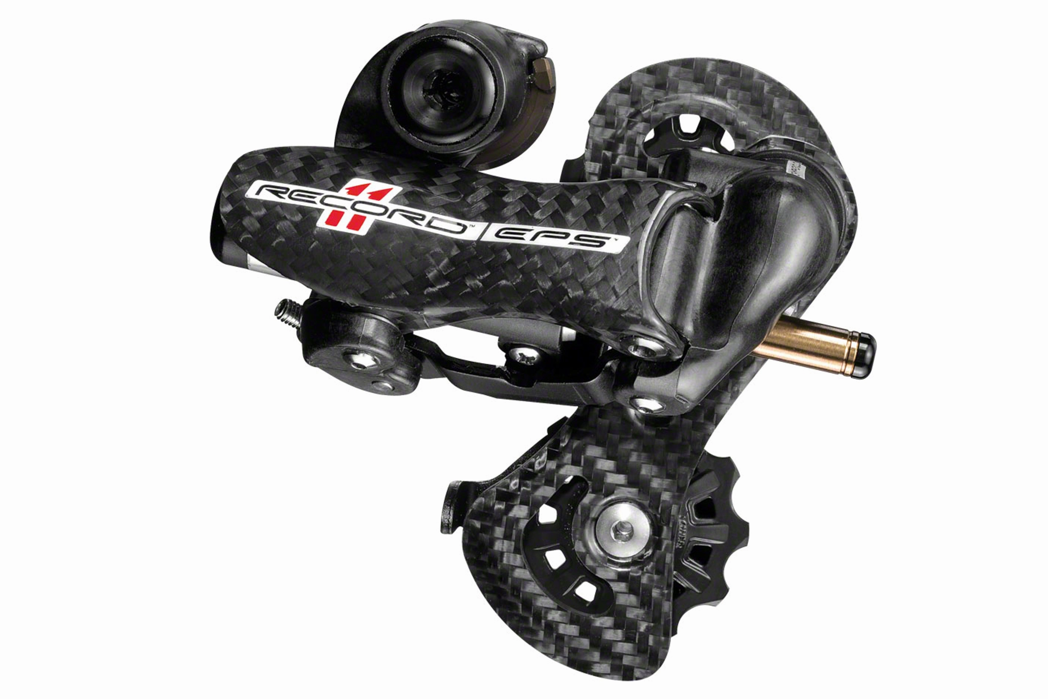 Campagnolo Record EPS Rear Derailleur 11 Speed