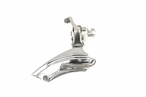 Campagnolo Record OR FD-02FOR Front Derailleur 3x8 Speed Clamp 28 - 33mm