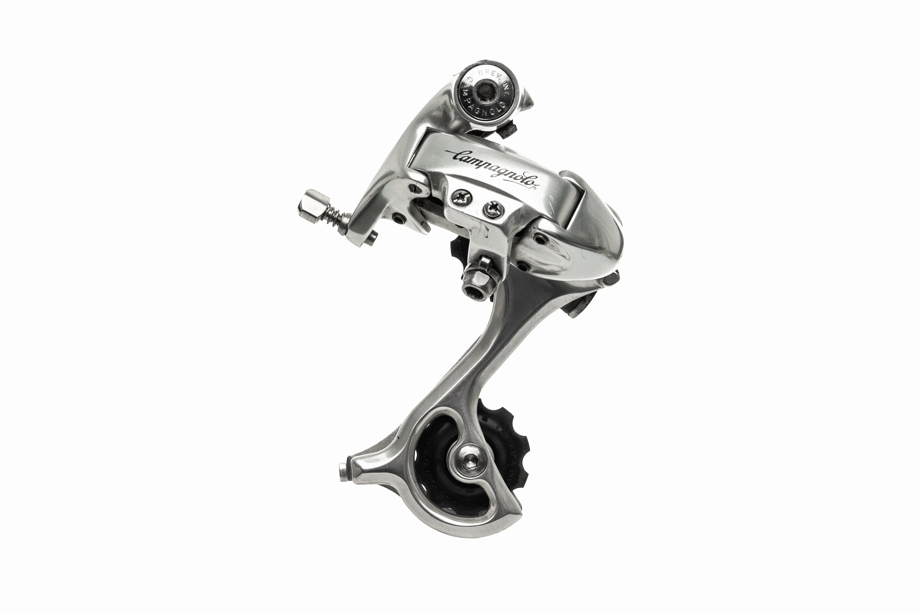 Campagnolo Record OR RD-130R Rear Derailleur 8 Speed Long Cage