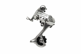 Campagnolo Record OR RD-130R Rear Derailleur 8 Speed Long Cage