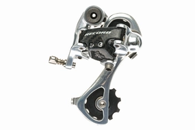 Campagnolo Record Rear Derailleur 10 Speed Medium Cage
