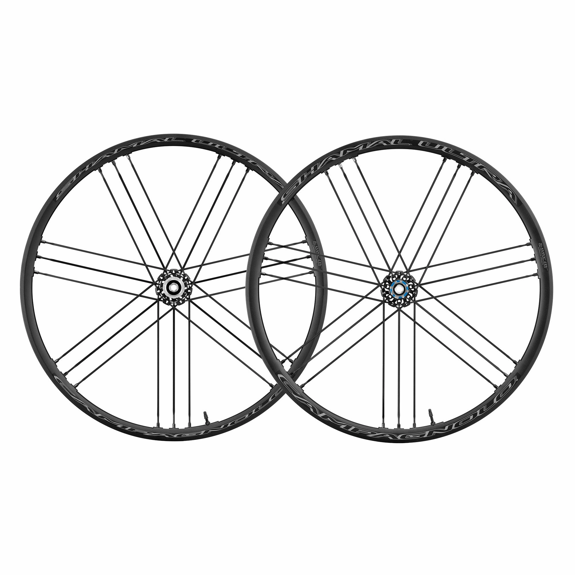 Campagnolo Shamal Ultra Disc 2-Way Fit Wheelset