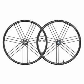 Campagnolo Shamal Ultra Disc 2-Way Fit Wheelset
