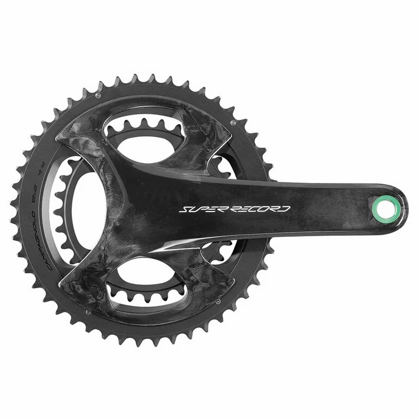 Campagnolo Super Record Wireless 10/29T groupset - 32/48 D