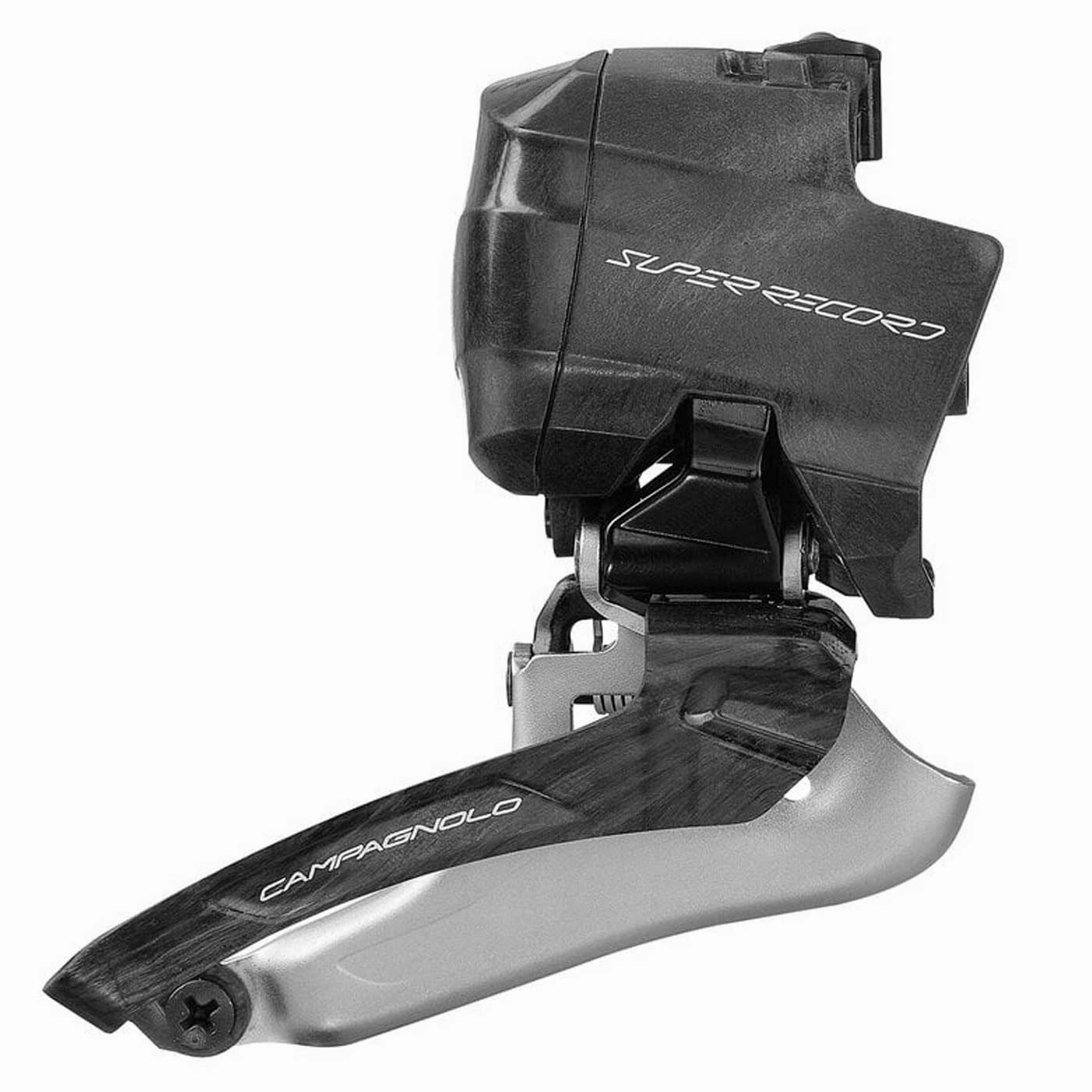 Campagnolo Super Record Wireless 10/29T groupset - 32/48 D