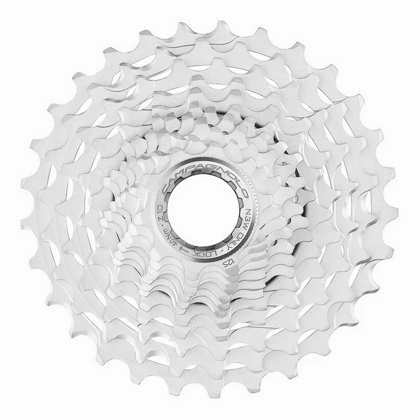 Campagnolo Super Record Wireless 10/29T groupset - 34/50 D