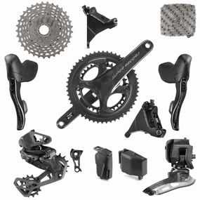 Campagnolo Super Record Wireless 13s gruopset - 52/36