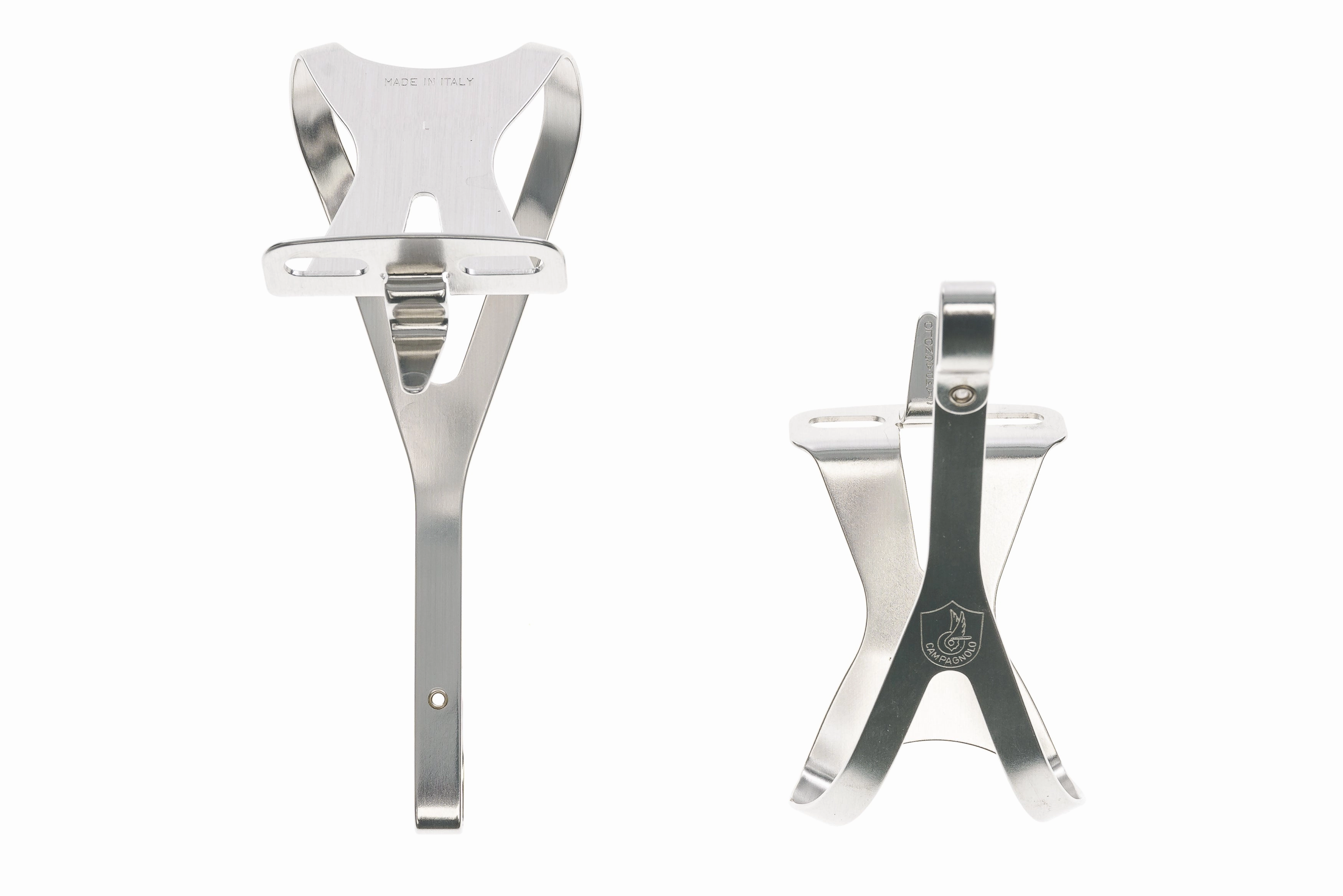 Campagnolo Toe Clips Size Large