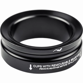 Cane Creek 1-1/8 Headset Cup Installation Adaptor Tool