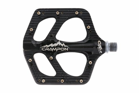Canfield Crampon Pedals Platform Black