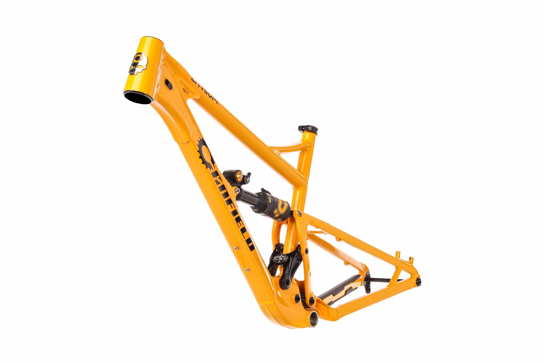 Canfield Lithium Aluminum Large Frame - 2023