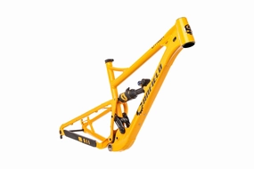 Canfield Lithium Aluminum Large Frame - 2023