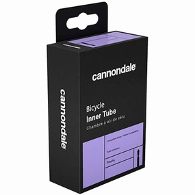 Cannondale 700x23-28 inner tube - 60 mm