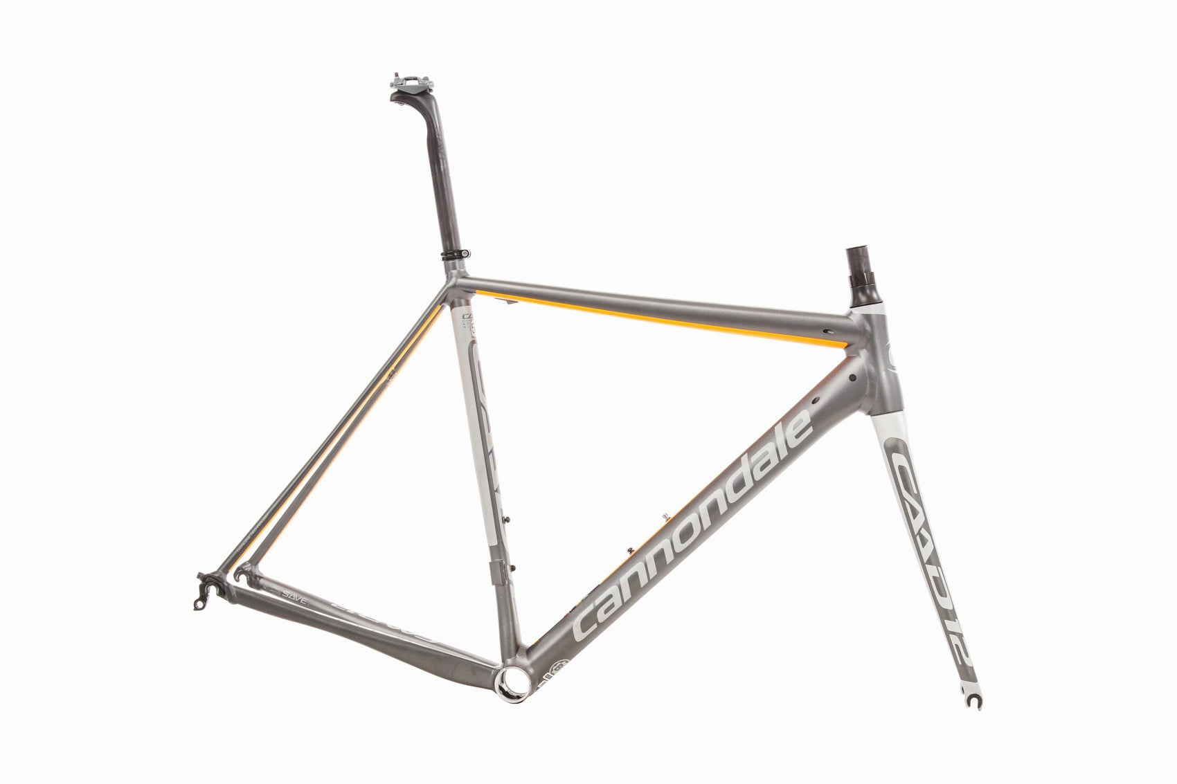 Cannondale CAAD12 54cm Frameset - 2016