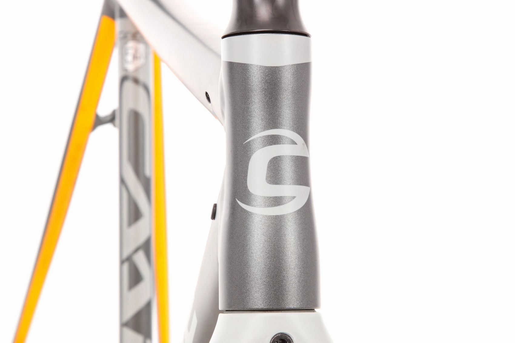 Cannondale CAAD12 54cm Frameset - 2016