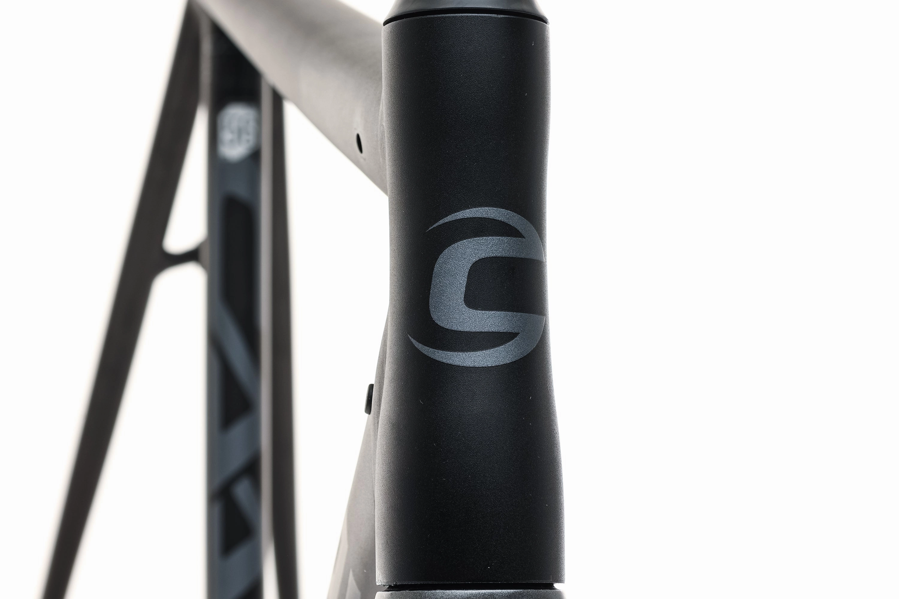 Cannondale CAAD12 56cm Frameset - 2017