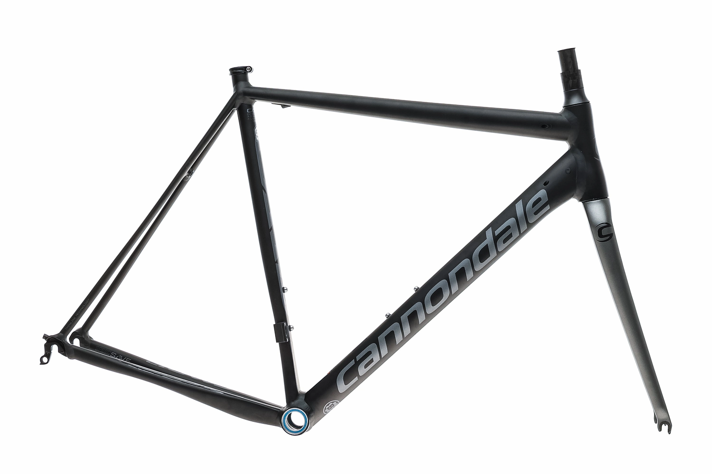 Cannondale CAAD12 56cm Frameset - 2017