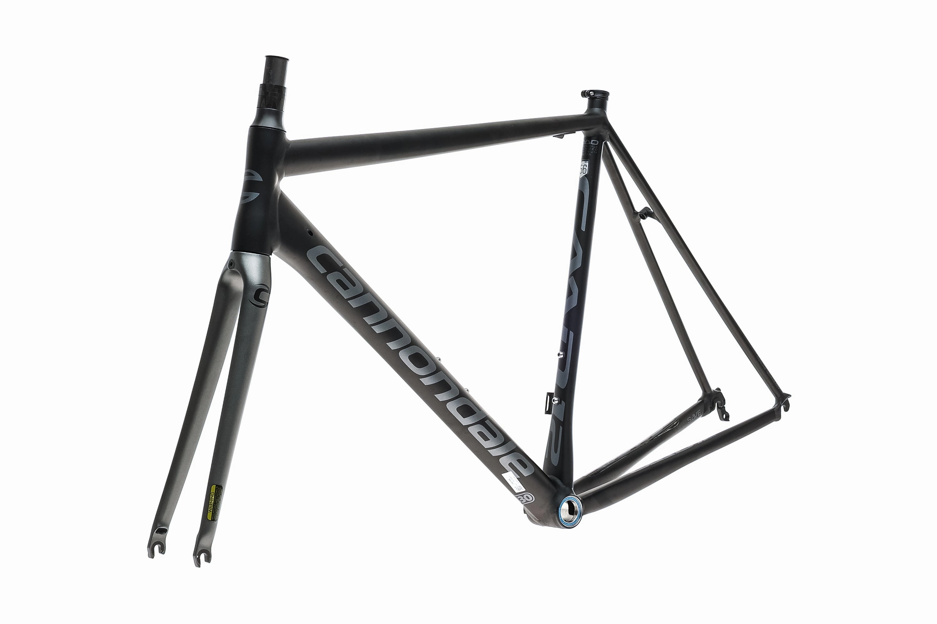 Cannondale CAAD12 56cm Frameset - 2017