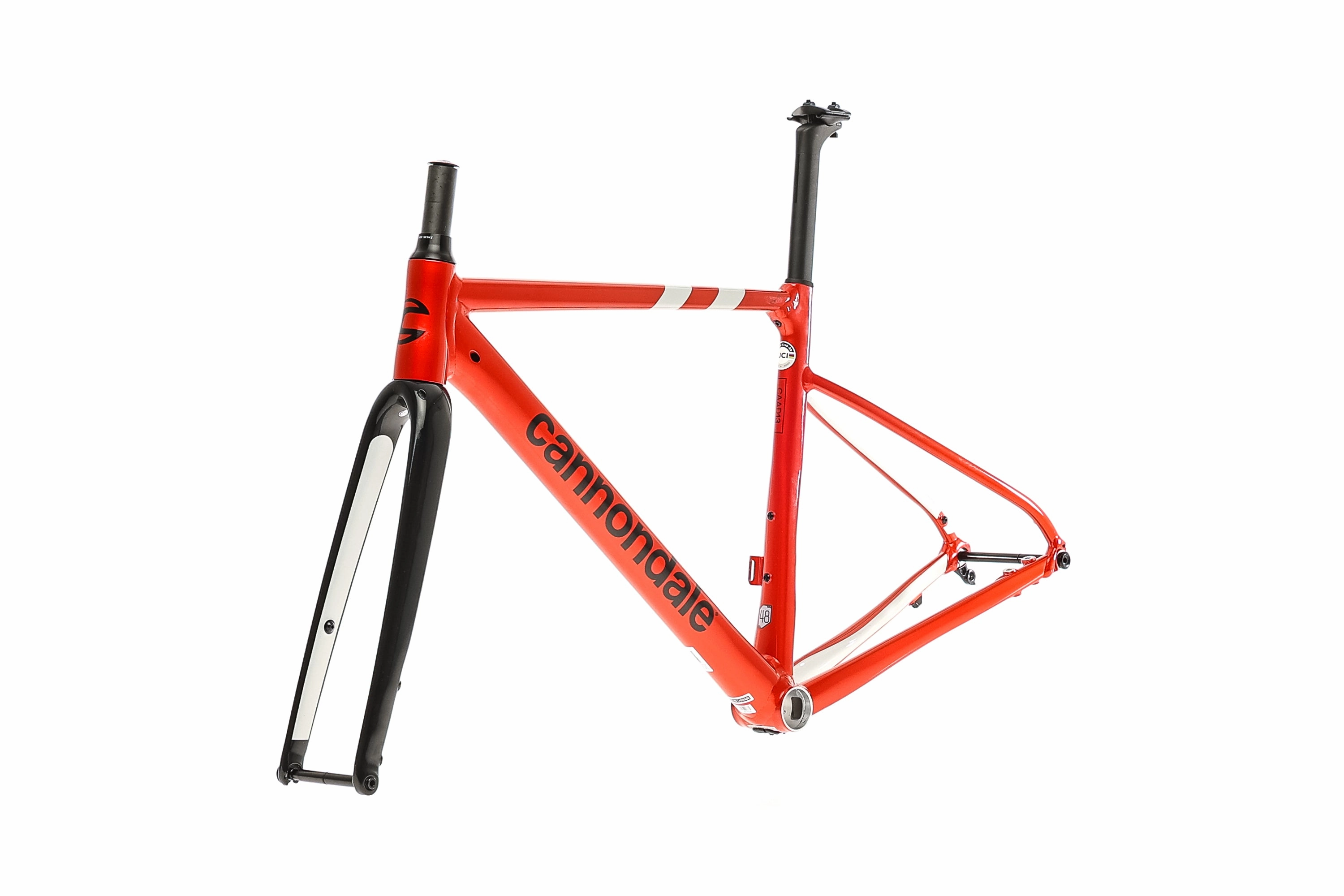 Cannondale CAAD13 48cm Frameset - 2022