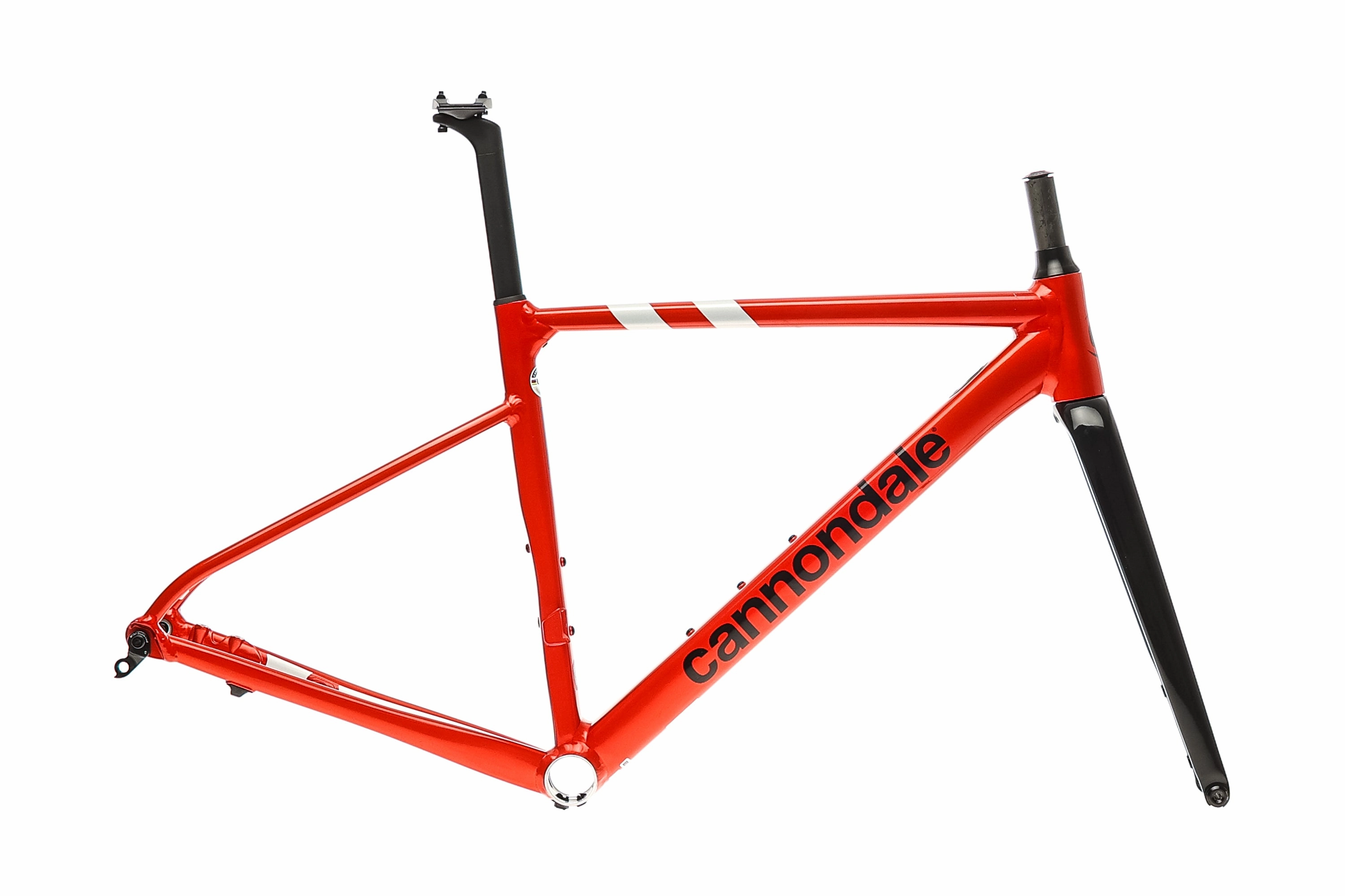 Cannondale CAAD13 48cm Frameset - 2022