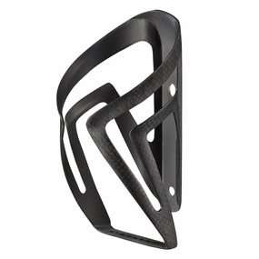 Cannondale Carbon Speed-C bottlecage - Matte black
