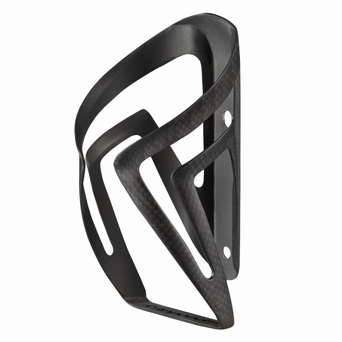 Cannondale Carbon Speed-C bottlecage - Matte black
