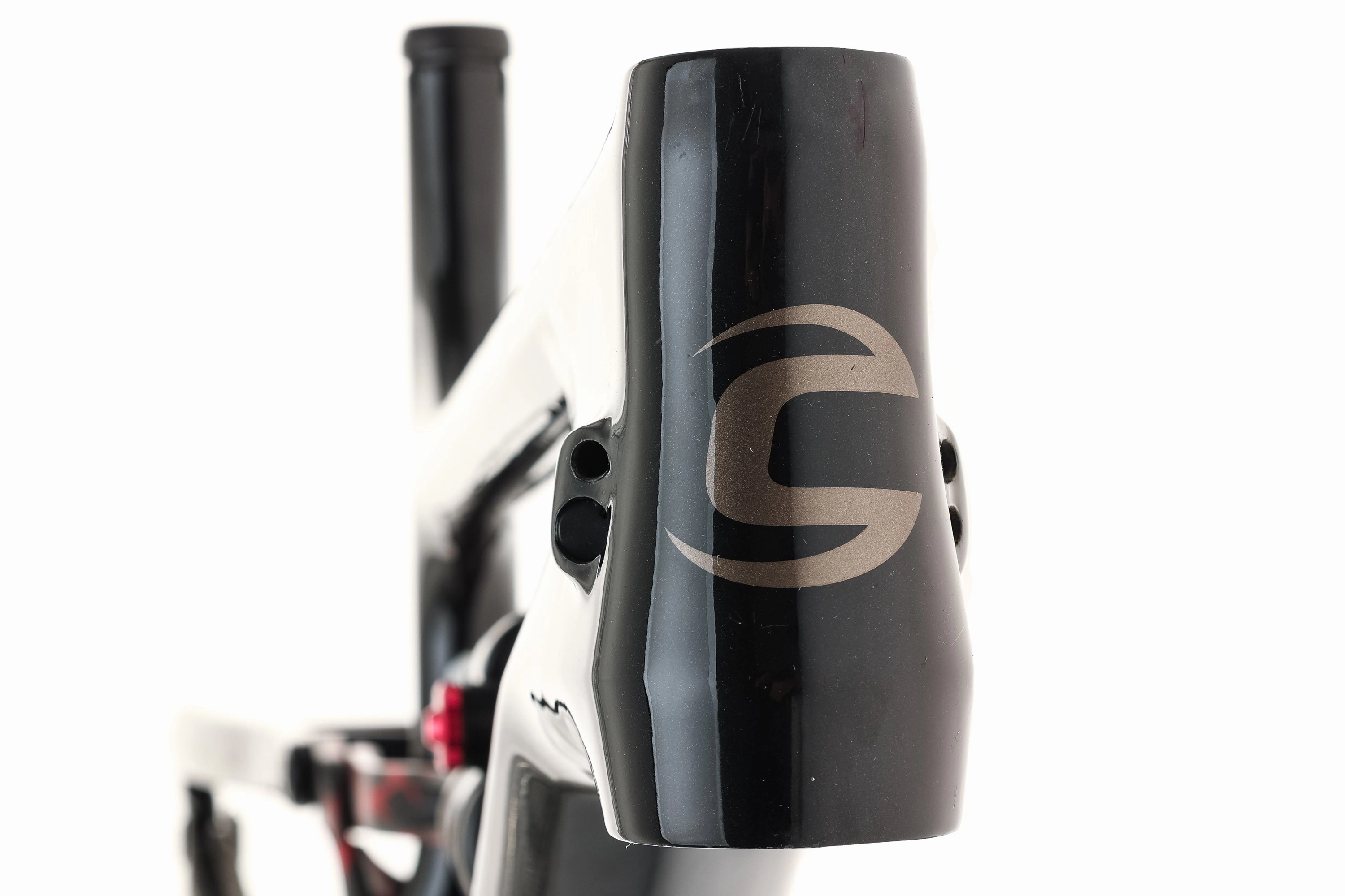 Cannondale Habit Carbon Large Frame - 2019