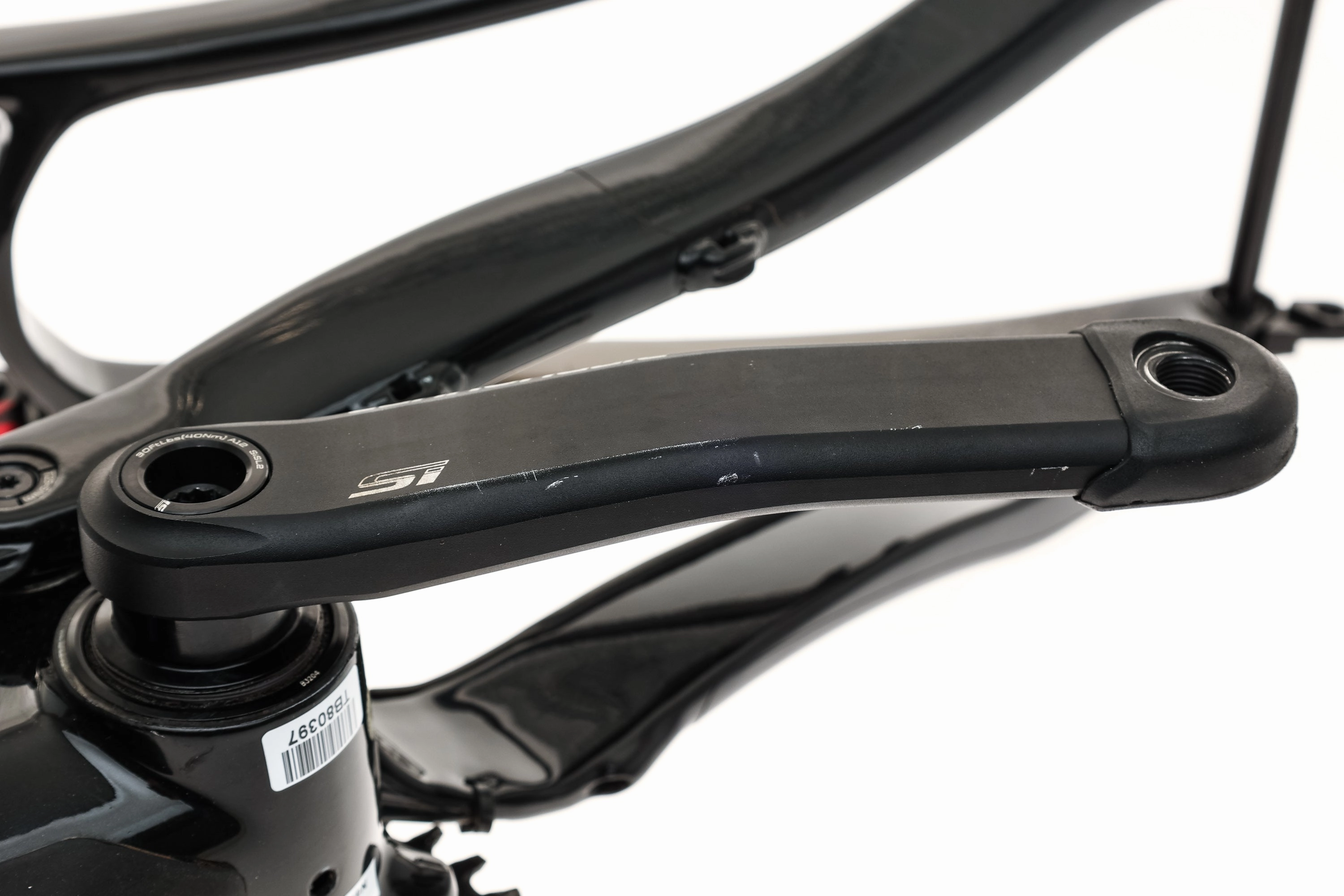 Cannondale Habit Carbon Large Frame - 2019