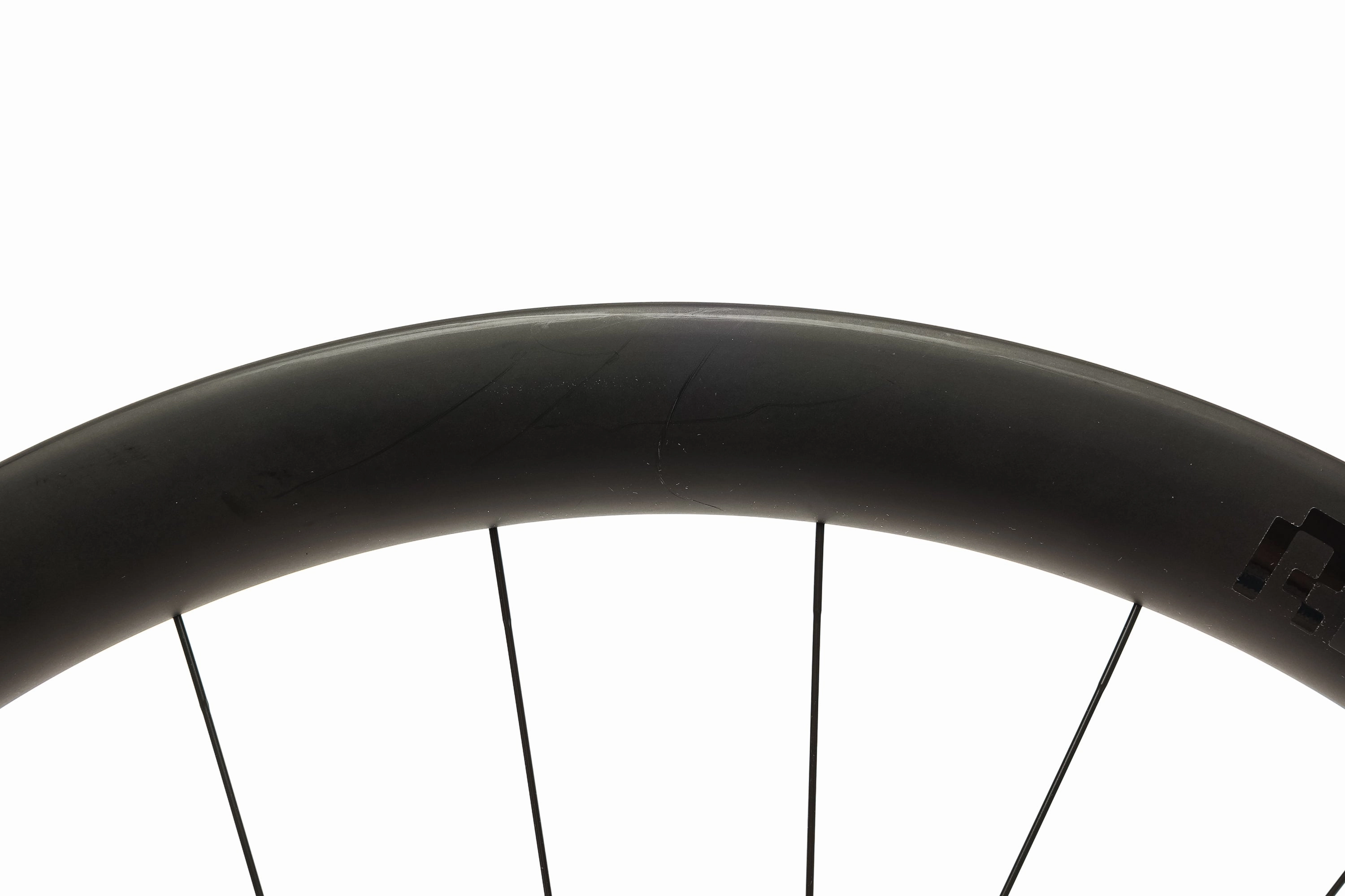 Cannondale HollowGram R45 Carbon Tubeless 700c Wheelset
