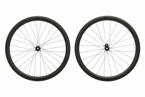 Cannondale HollowGram R45 Carbon Tubeless 700c Wheelset
