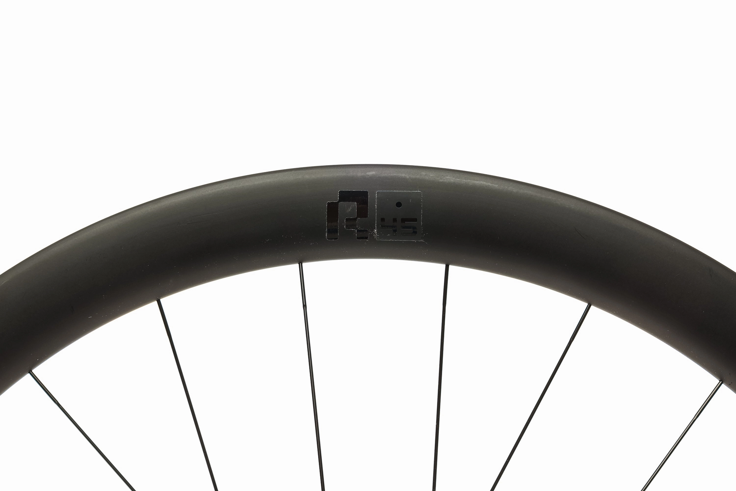 Cannondale HollowGram R45 Carbon Tubeless 700c Wheelset