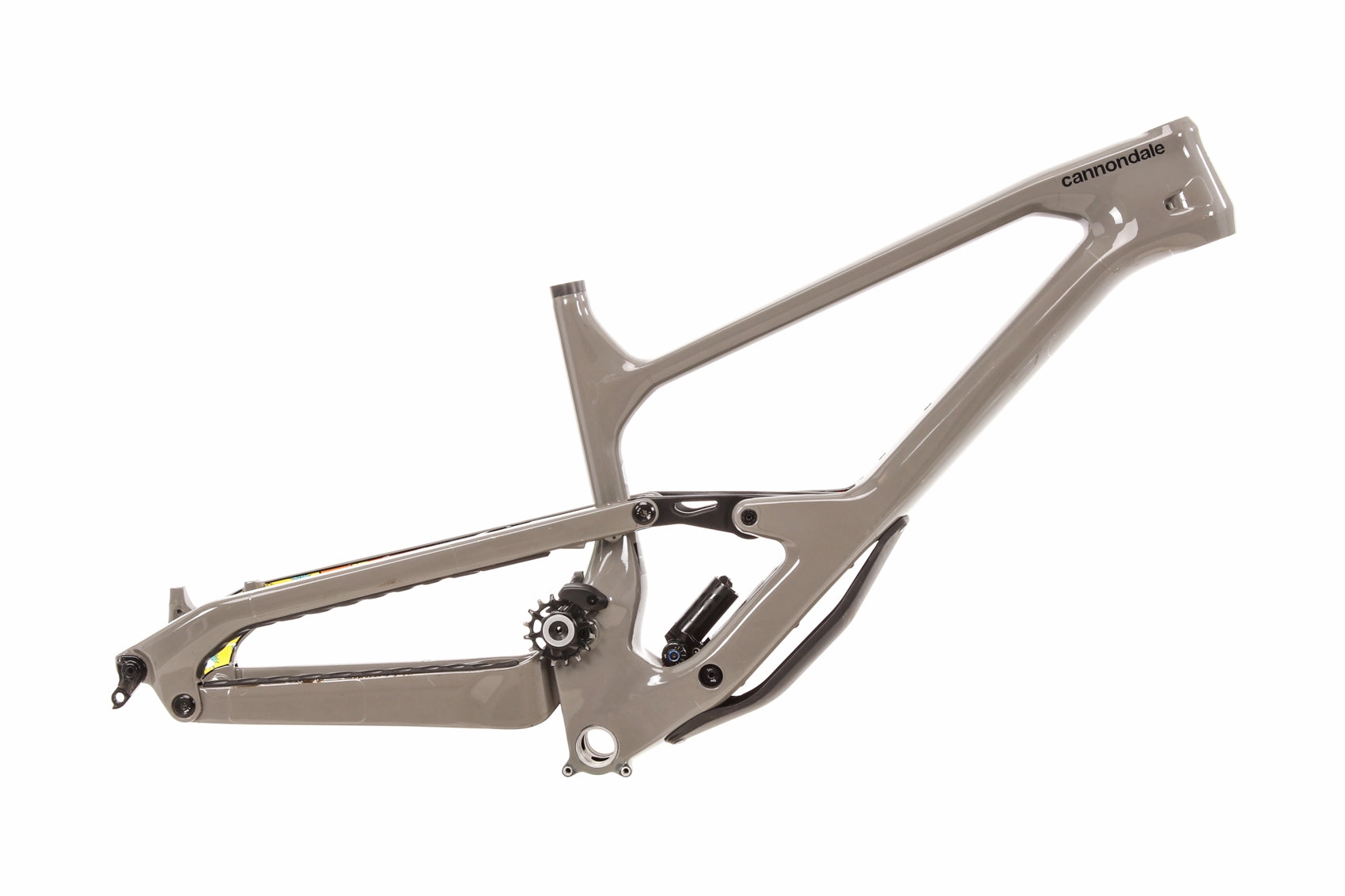 Cannondale Jekyll Carbon Large Frame - 2023