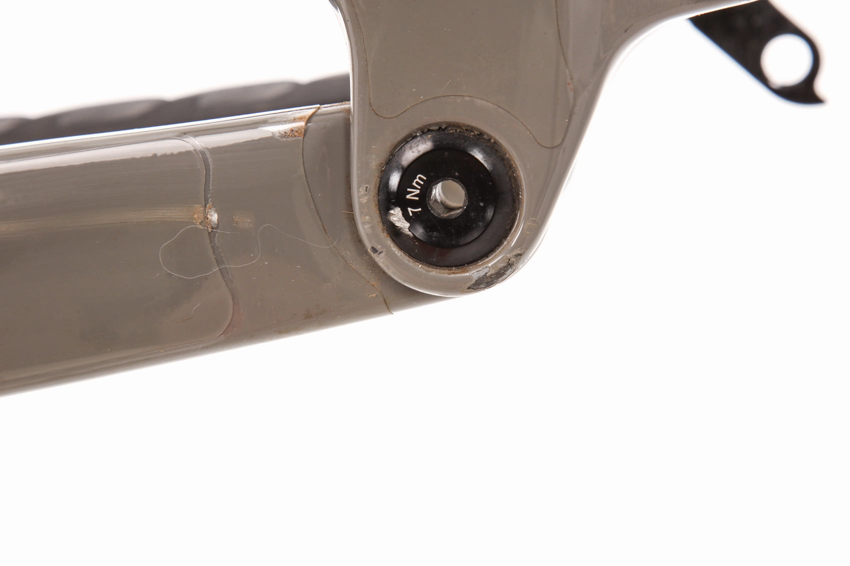 Cannondale Jekyll Carbon Large Frame - 2023