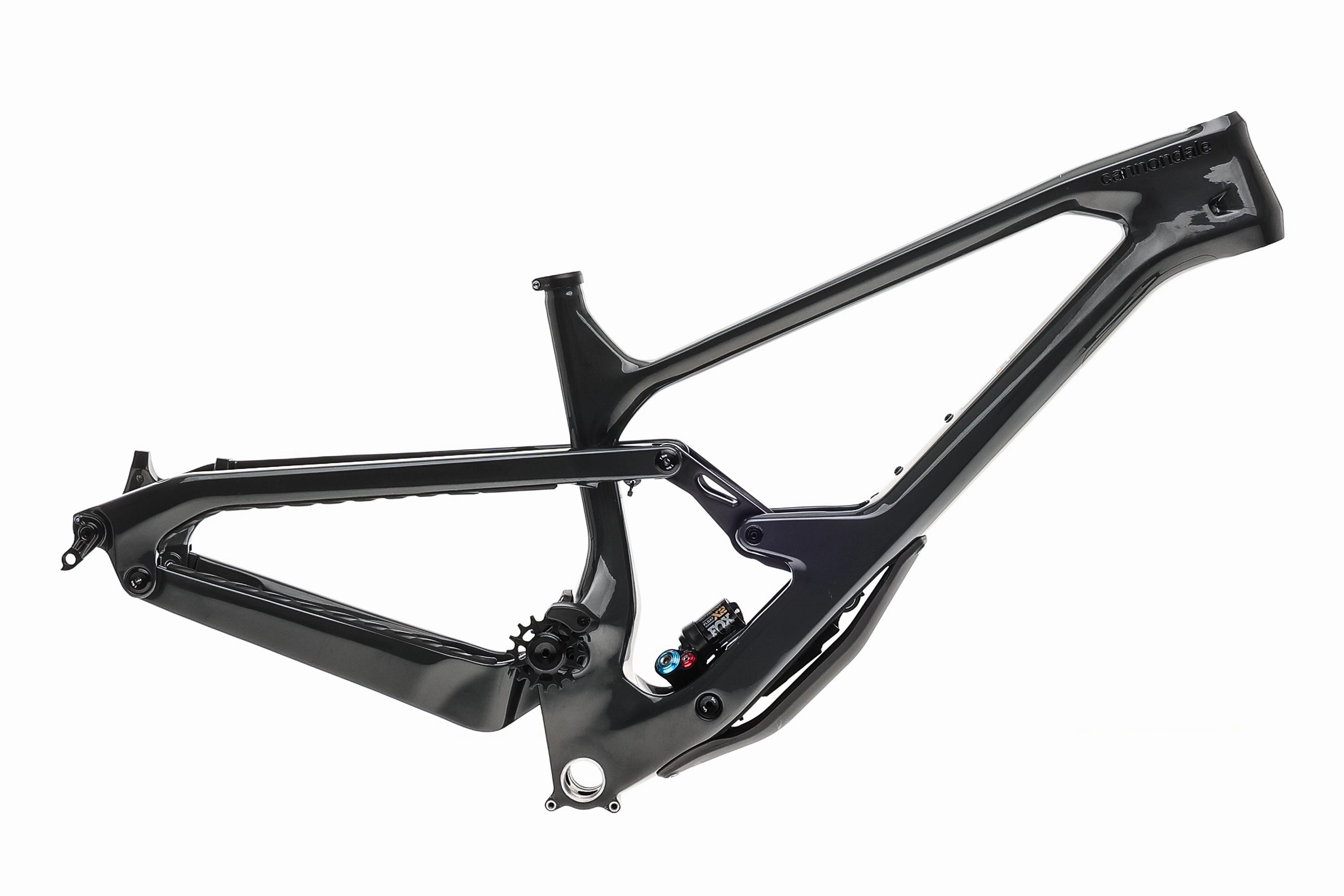 Cannondale Jekyll Large Frame - 2023
