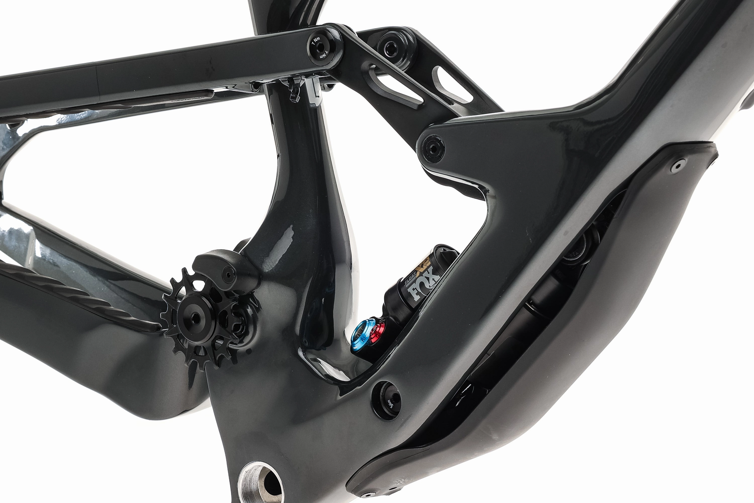 Cannondale Jekyll Large Frame - 2023