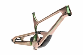 Cannondale Jekyll X-Large Frame - 2022